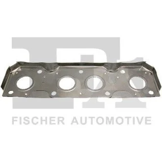 Прокладка колл. EX Renault Clio 1.3,1.4,1.6 mot. E7J/ 98- Fischer Automotive One (FA1) 422-001