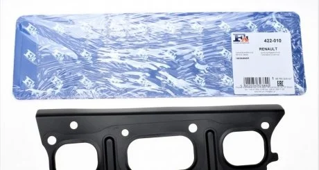 Прокладка колектора випускного FA1 Fischer Automotive One (FA1) 422-010