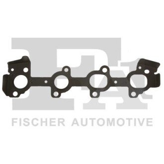 USZCZELKA KOLEKTORA WYDECHOWEGO Fischer Automotive One (FA1) 422019