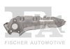 USZCZELKA TURBO Z OSLONA Fischer Automotive One (FA1) 422521 (фото 1)