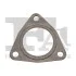 USZCZELKA TURBINY RENAULT Fischer Automotive One (FA1) 422541 (фото 1)