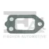 Прокладка, термостат Fischer Automotive One (FA1) 425-001 (фото 1)