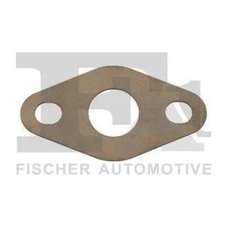 Ущільнення, отвір турбіни для зливання оливи (компресор) (вир-во Fischer) Fischer Automotive One (FA1) 425-501