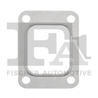 Прокладка компресора Fischer Automotive One (FA1) 431523 (фото 1)
