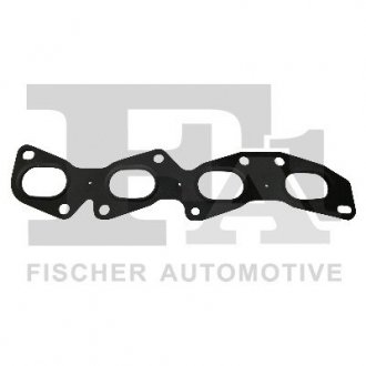 Ущільнююче кільце WYD. ALFA 159 1,8TBI 09- Fischer Automotive One (FA1) 433011