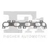 Ущільнююче кільце WYD. FIAT TIPO 1,6D 15- 433012