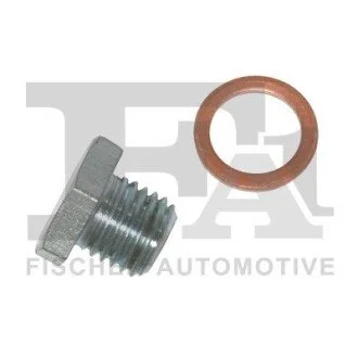 Болт Fischer Automotive One (FA1) 433.411.011 (фото 1)