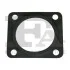 Прокладка двигуна металева Fischer Automotive One (FA1) 433-514 (фото 1)