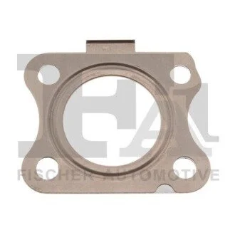 USZCZELKA TURBINY JEEP FIAT Fischer Automotive One (FA1) 433530