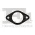 USZCZELKA TURBO FIAT Fischer Automotive One (FA1) 433532 (фото 1)