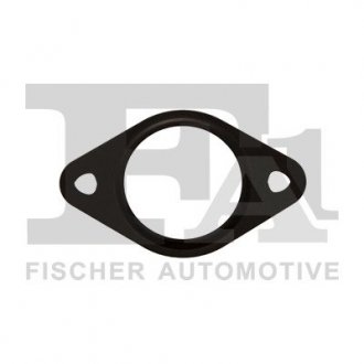 USZCZELKA TURBO FIAT Fischer Automotive One (FA1) 433532