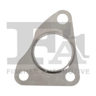 USZCZELKA RURY WYD. LAND ROVER RANGE ROVER 4,4D 10- Fischer Automotive One (FA1) 441512