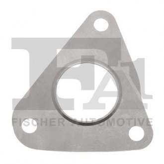 USZCZELKA WLOTU TURBINY Fischer Automotive One (FA1) 441513