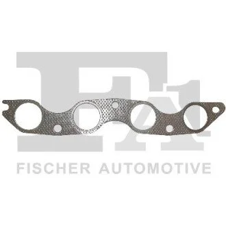 Прокладка випускного колектора Fischer Automotive One (FA1) 445002