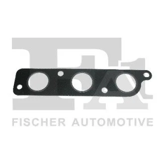 Прокладка випускного колектора Fischer Automotive One (FA1) 445003