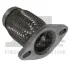 Гофра 45.5*115 Fischer Automotive One (FA1) 445-115 (фото 1)