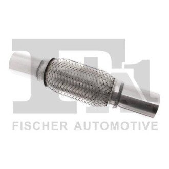 Гофра, система випуску Fischer Automotive One (FA1) 445272 (фото 1)