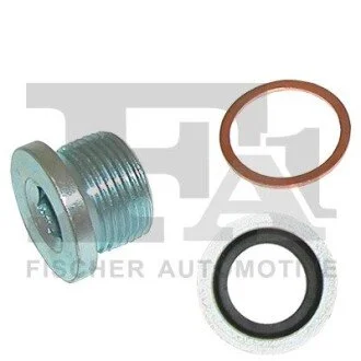 Болт Fischer Automotive One (FA1) 445.410.021 (фото 1)
