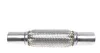 Гофротруба выхлопной системы Fischer Automotive One (FA1) 450-340 (фото 5)