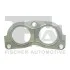 Прокладка двигателя металлическая Fischer Automotive One (FA1) 450-904 (фото 1)