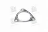 Прокладка глушителя ROVER (пр-во Fischer) 450-909