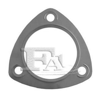 Прокладка выхлопной системы металлическая Fischer Automotive One (FA1) 450-917 (фото 1)