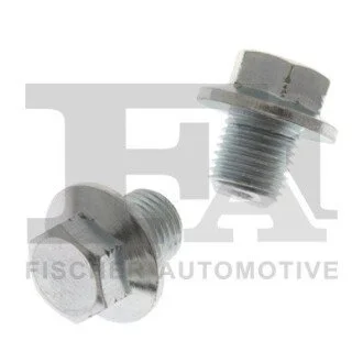 Болт піддону з шестигранною головкою Fischer Automotive One (FA1) 452.810.001 (фото 1)