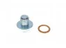Пробка масляного поддона M12x1.25L=12,5(Fischer) Fischer Automotive One (FA1) 452.810.011 (фото 3)