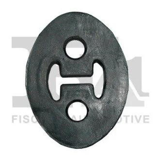 FISCHER ROVER Серьга глушителя 75 (RJ) 1.8 99- Fischer Automotive One (FA1) 453-909