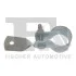 FICHER Серьга глушителя Fischer Automotive One (FA1) 454-901 (фото 1)