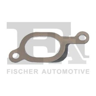 Прокладка коллектора двигателя металлическая Fischer Automotive One (FA1) 455-001