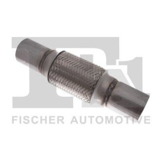 Гофра, система випуску Fischer Automotive One (FA1) 455280 (фото 1)