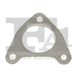 Прокладка двигуна металева Fischer Automotive One (FA1) 455-502