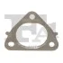 Прокладка двигателя металлическая Fischer Automotive One (FA1) 455-506 (фото 1)