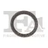 Uszczelka turbosp. VOLVO.. Fischer Automotive One (FA1) 455531 (фото 1)