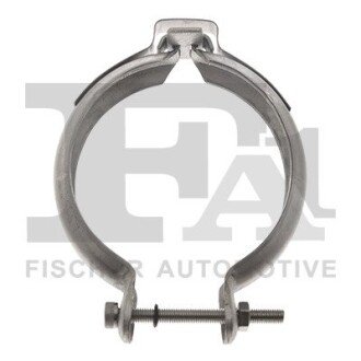 Pipe Connector, exhaust system Fischer Automotive One (FA1) 464802