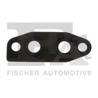 USZCZELKA TURBOSPRĘŻARKI SUBARU FORESTER 2,0D 08- Fischer Automotive One (FA1) 472507