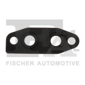 USZCZELKA TURBOSPRĘŻARKI SUBARU FORESTER 2,0D 08- Fischer Automotive One (FA1) 472507