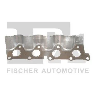 Прокладка випускного колектора Fischer Automotive One (FA1) 473003