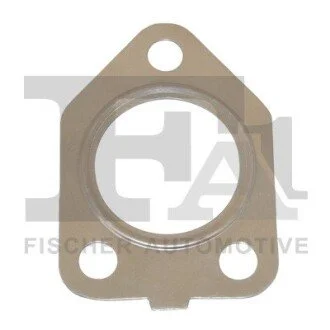 Прокладка двигателя металлическая Fischer Automotive One (FA1) 473-501