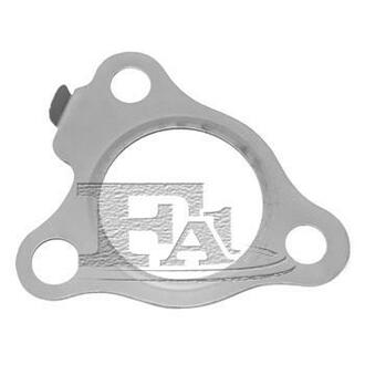Прокладка двигателя металлическая Fischer Automotive One (FA1) 473-506