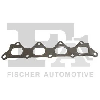 Прокладка випускного колектора Fischer Automotive One (FA1) 474001