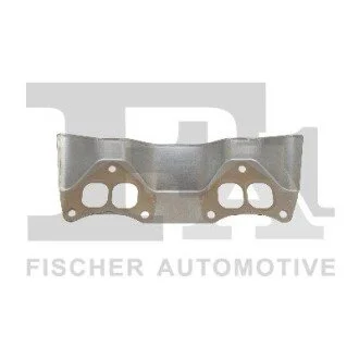 Прокладкa Fischer Automotive One (FA1) 474005