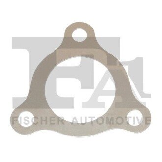 Прокладка, компрессор Fischer Automotive One (FA1) 474501