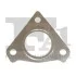 Прокладка двигуна металева Fischer Automotive One (FA1) 474-508 (фото 1)