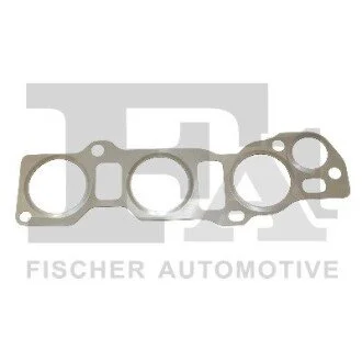 Прокладка випускного колектора Fischer Automotive One (FA1) 475004