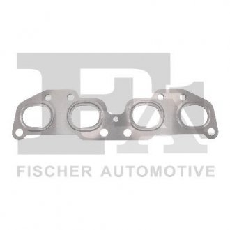 Прокладка коллектора двигателя металлическая Fischer Automotive One (FA1) 475-005