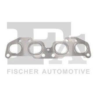 Прокладка коллектора двигателя металлическая Fischer Automotive One (FA1) 475-005