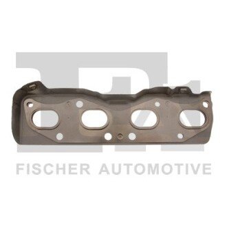 Uszczelka kolektora NISSAN.. Fischer Automotive One (FA1) 475010