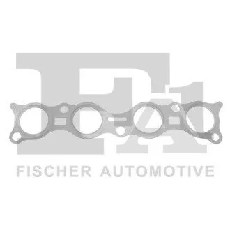 USZCZELKA KOLEKTORA WYDECHOWEGO Fischer Automotive One (FA1) 476004